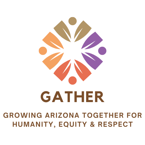 GATHER - An Indivisible Group in Goodyear, AZ GATHER - An Indivisible Group in Goodyear, AZ